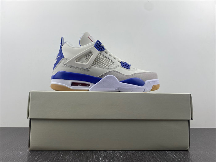 Jordan 4 Retro SB DR5415-107