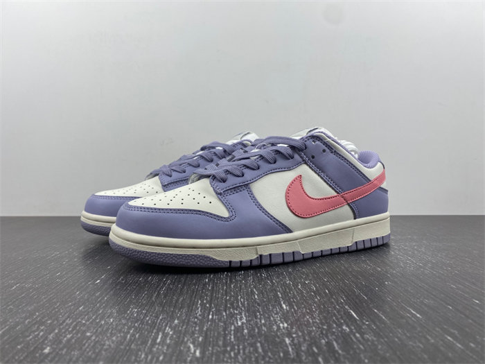 Nike Dunk Low Indigo Haze DD1503-500