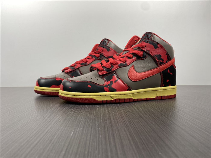 Nike Dunk High DD9404-600