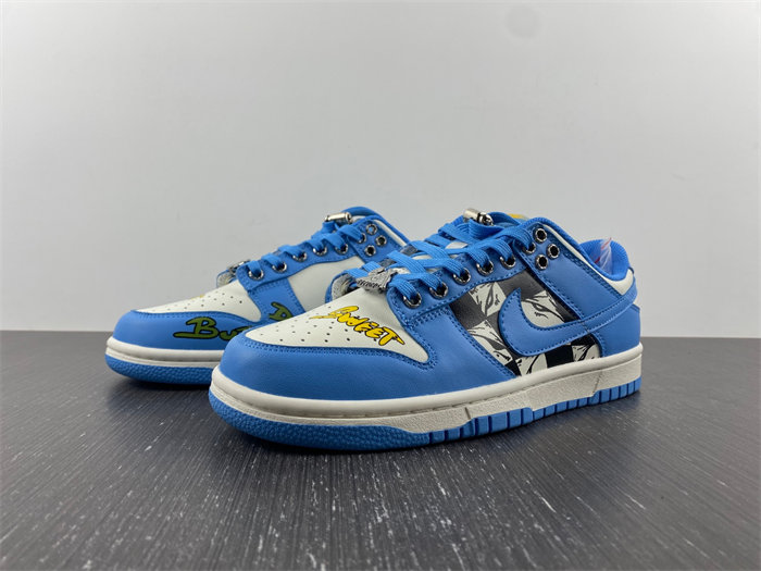 Nike Dunk Low Coast DD1503-100