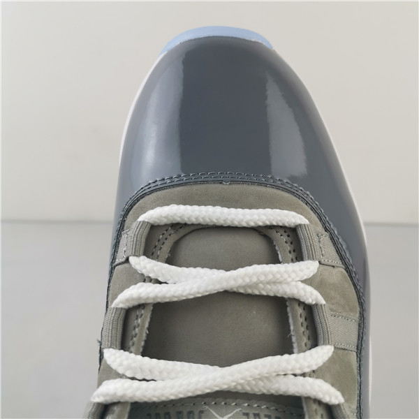 Jordan 11 Retro Cool Grey ct8012-005