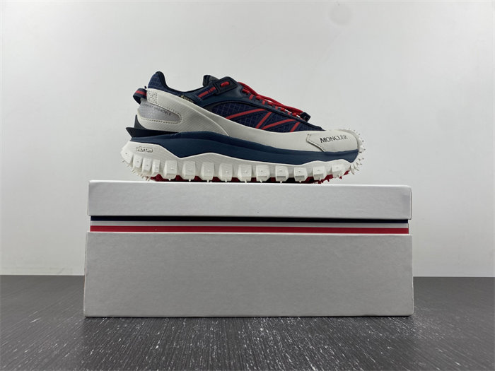 Moncler Trailgrip GTX 3M