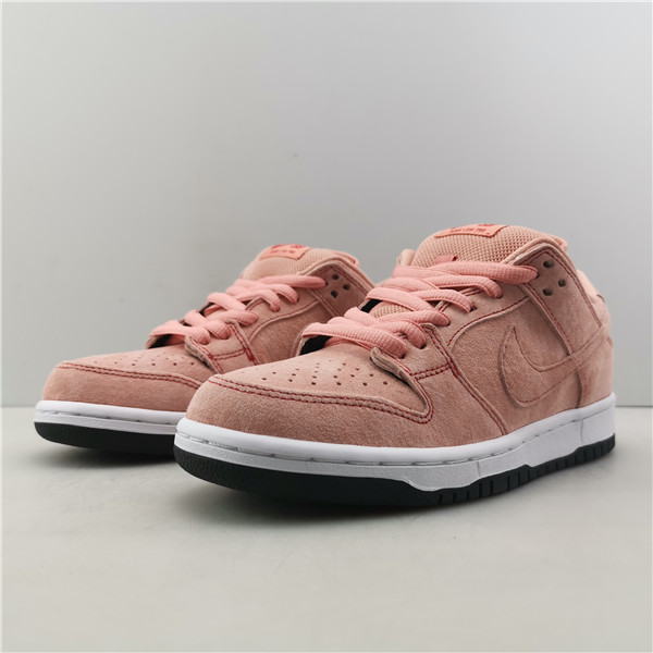 NIKE SB DUNK LOW “PINK PIG” CV1655-600