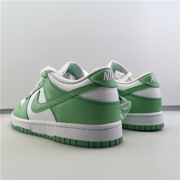 Nike SB Dunk Low Green Tender powder 2021 CU1726-188