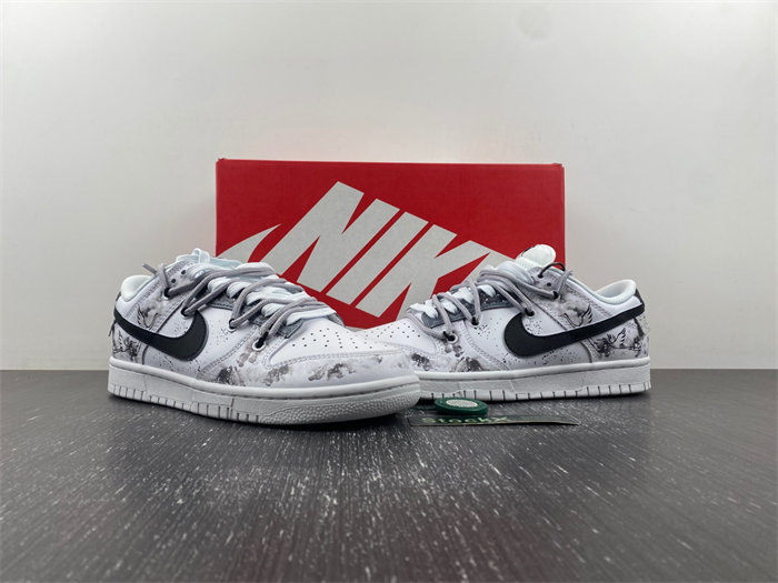 Nike Dunk Low DD1503-109