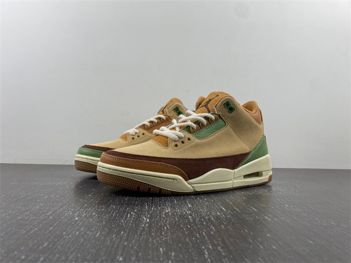 Air Jordan 3 CT8532-102