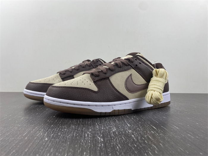 Nike Dunk Low Plum Eclipse FJ4734-100