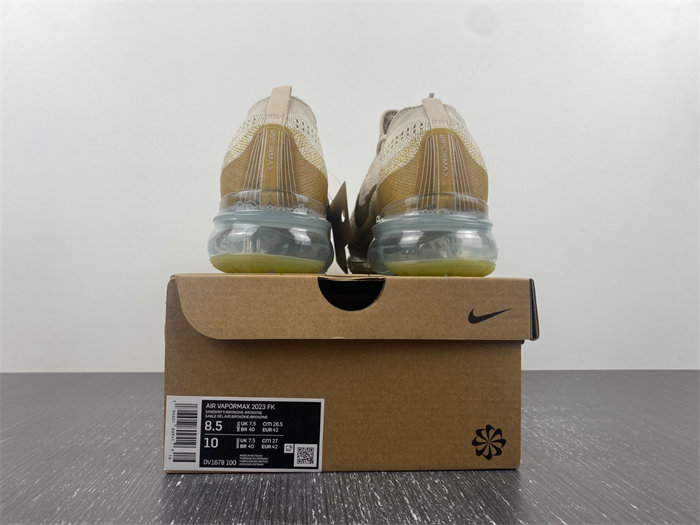 Nike Air VaporMax 2023 Flyknit  DV1678-100