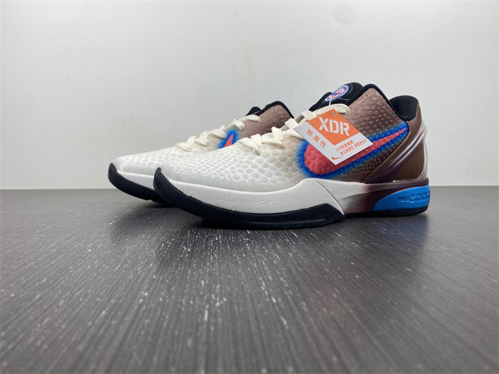 Kobe 6 Protro  869457-007