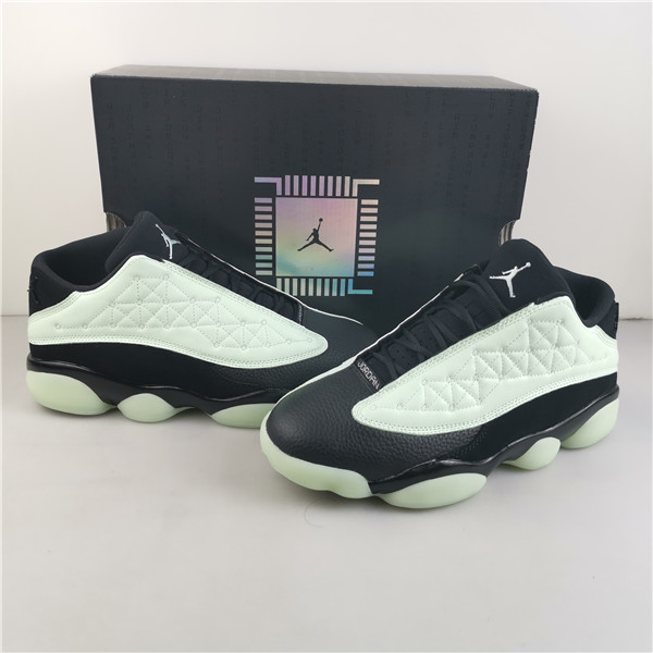 Jordan 13 Retro Low Single''s Day (2021) DM0803-300