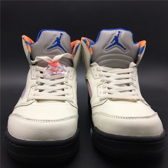 Air Jordan 5 “International Flight”