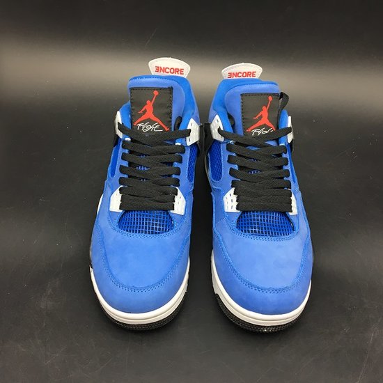 Eminem X Air Jordan 4 Encore