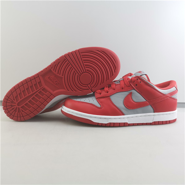 Nike Dunk Low SB Red/Grey DD1391-002