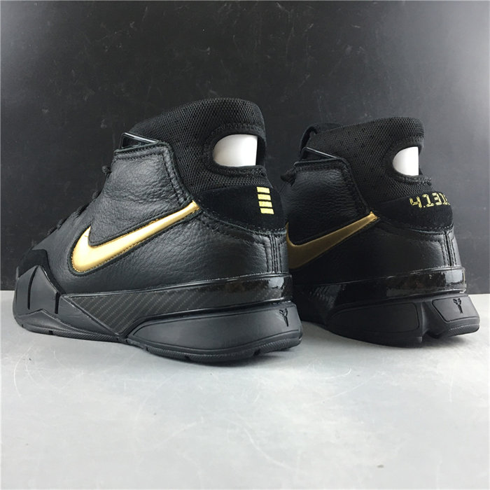 Nike Kobe 1 Protro Mamba Day AQ2728-002