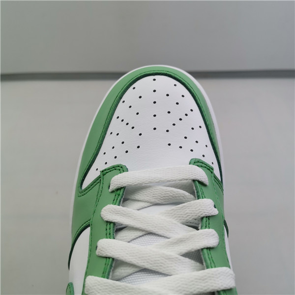 Nike SB Dunk Low Green Tender powder 2021 CU1726-188