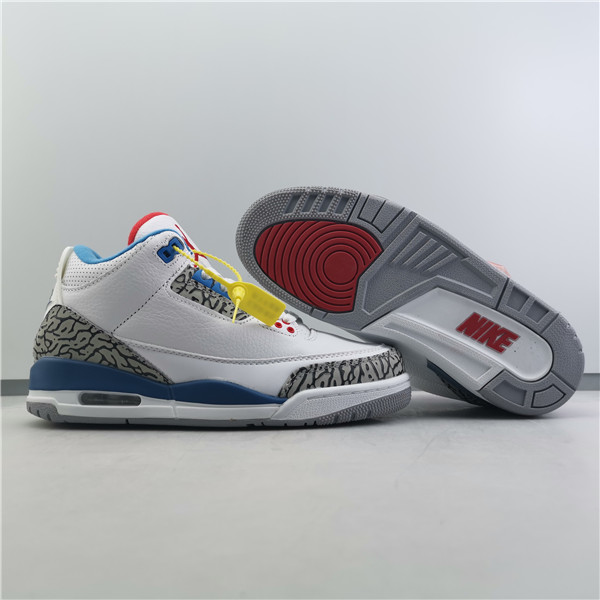 AIR JORDAN 3 RETRO NRG