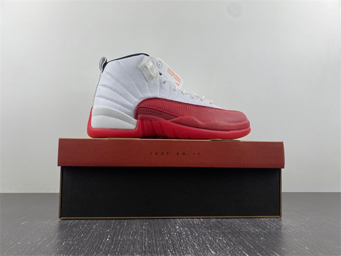 Jordan 12 Retro Cherry CT8013 116