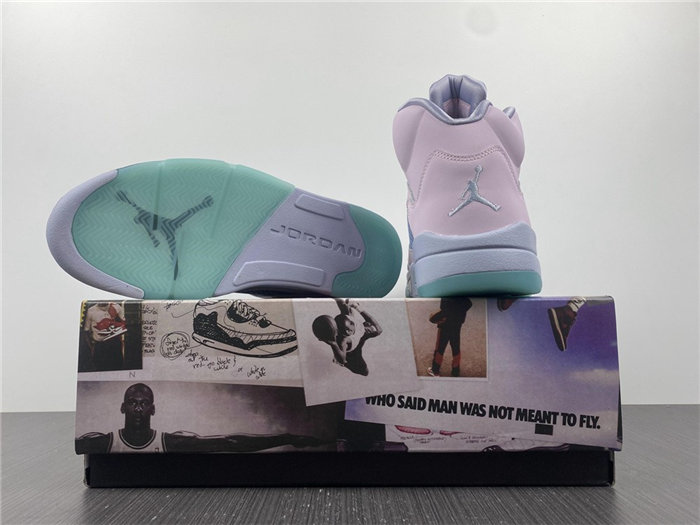 Jordan 5 Retro Easter DV0562-600