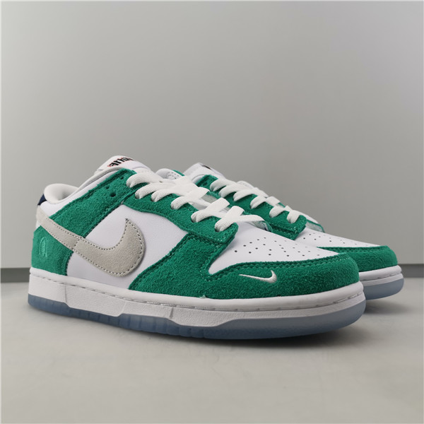 Nike Dunk Low Kasina Neptune Green CZ6501-101