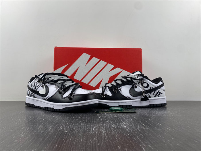 Nike Dunk Low Retro DD1391-100