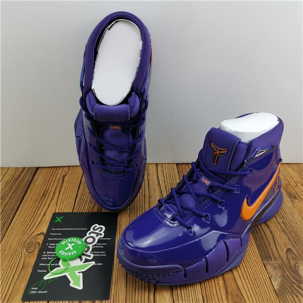 Kobe 1 Protro DeMar DeRozan AR4595 500