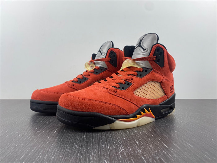 Air Jordan 5 WMNS DUNK ON MARTS