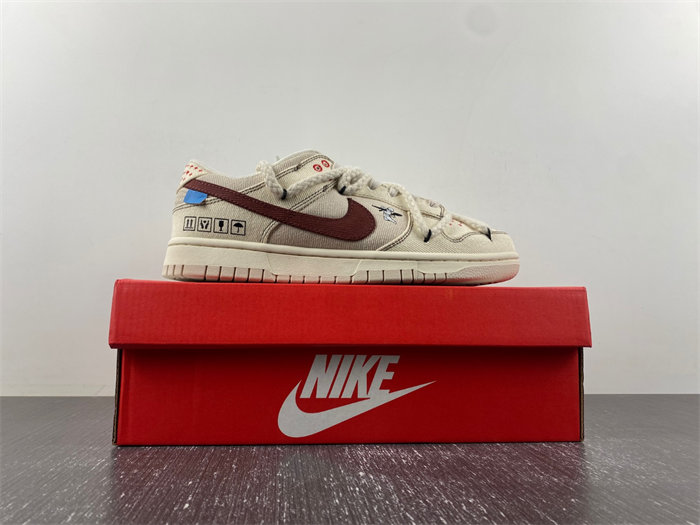 Nike Dunk Low DV0834-100