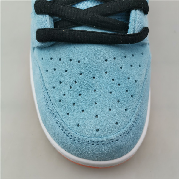 NIKE SB DUNK LOW CLUB 58 GULF BQ6817-401