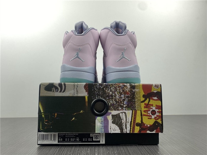 Jordan 5 Retro Easter DV0562-600