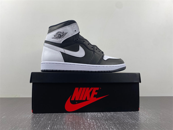 Air Jordan 1 High OG “Reverse Panda” DZ5485-010 DZ5485-010