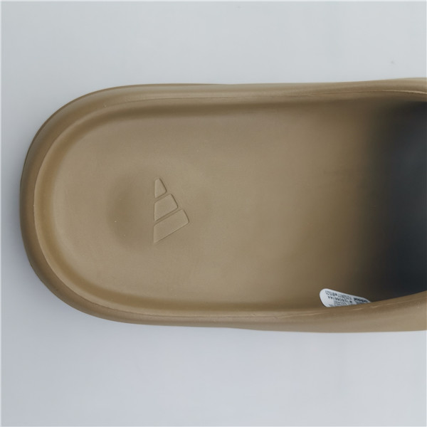 Ad*s yeezy slide brown fv8425