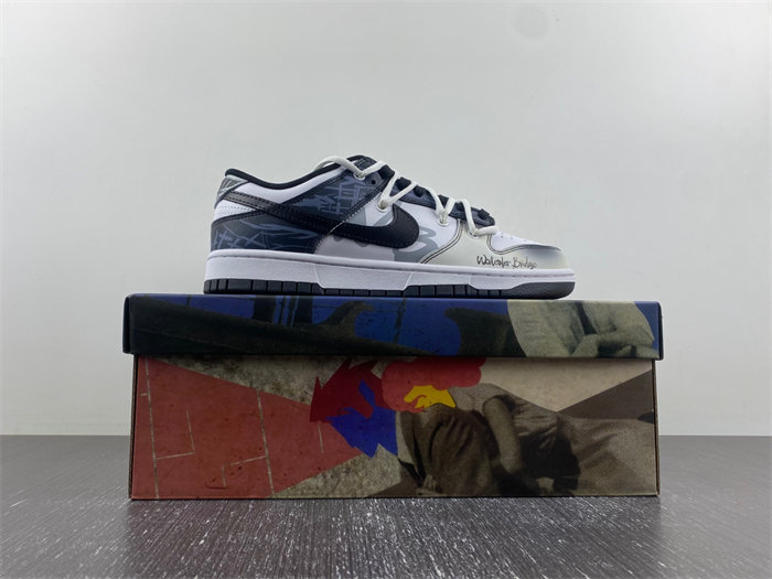 Nike Dunk Low DD1391-100