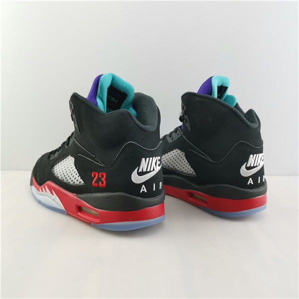 Air Jordan 5 Retro Top 3 CZ1786-001