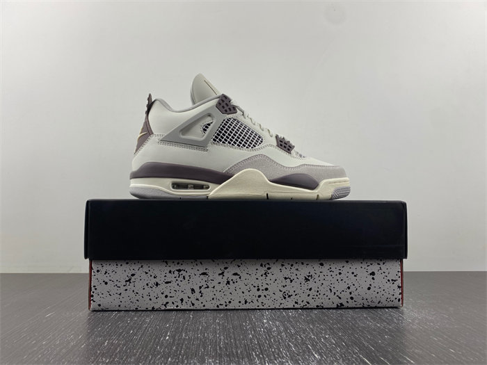 A Ma Maniére x Air Jordan 4 Violet Ore AM FZ4810-001