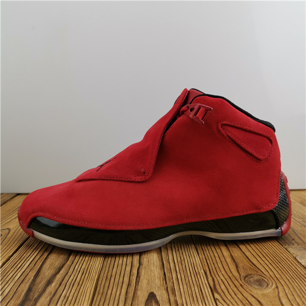 Jordan 18 Retro Toro