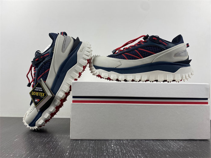 Moncler Trailgrip GTX 3M