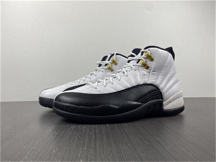 Jordan 12 Retro Taxi  130690-125