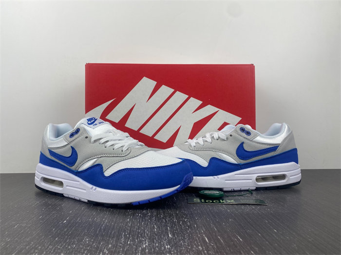 Nike Air Max 1 Anniversary Royal 908375-102