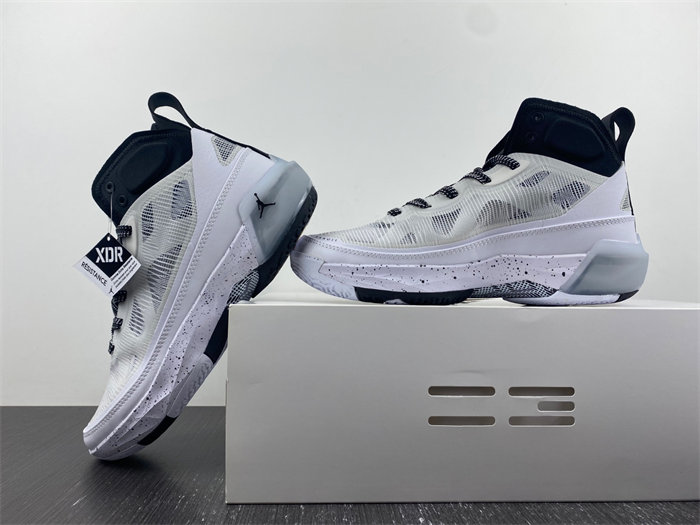 Air Jordan XXXVII Guo DV0747-108