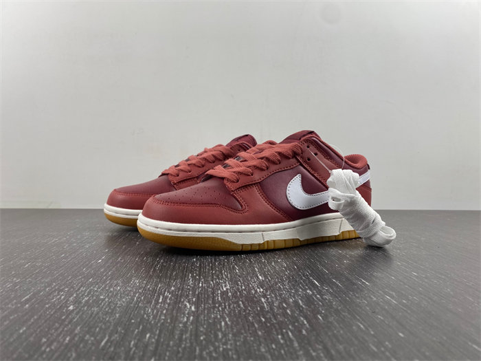 Nike Dunk Low Desert Berry DD1503-603