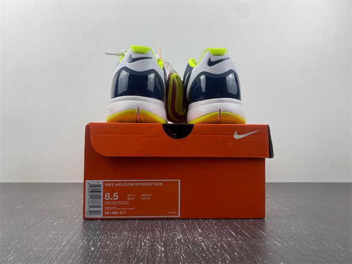 Nike Air Zoom 881485-417