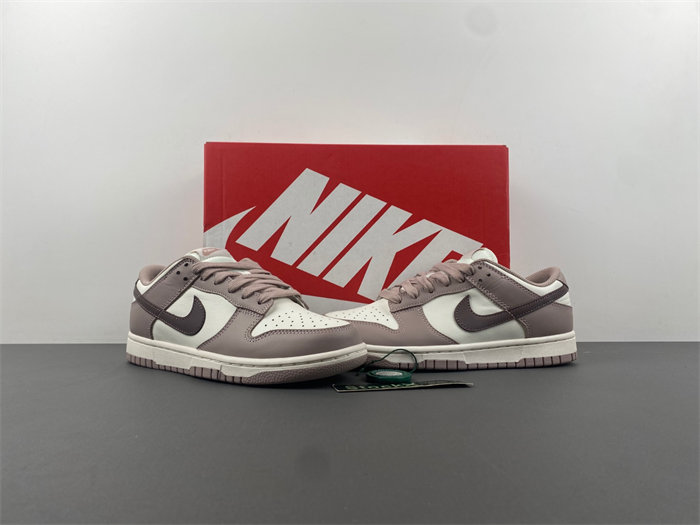 DUNK LOW ''DIFFUSED TAUPE DD1503-125