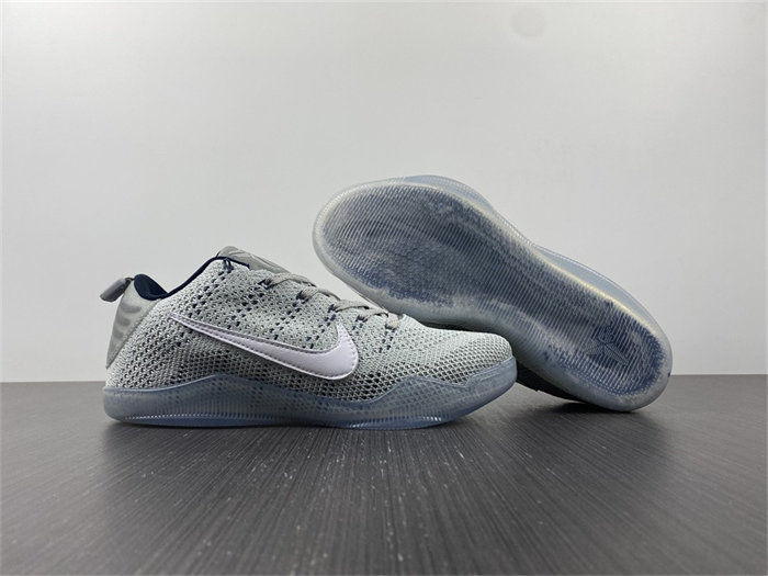 Nike Kobe 11 Elite Low 4KB Pale Horse 824463-443