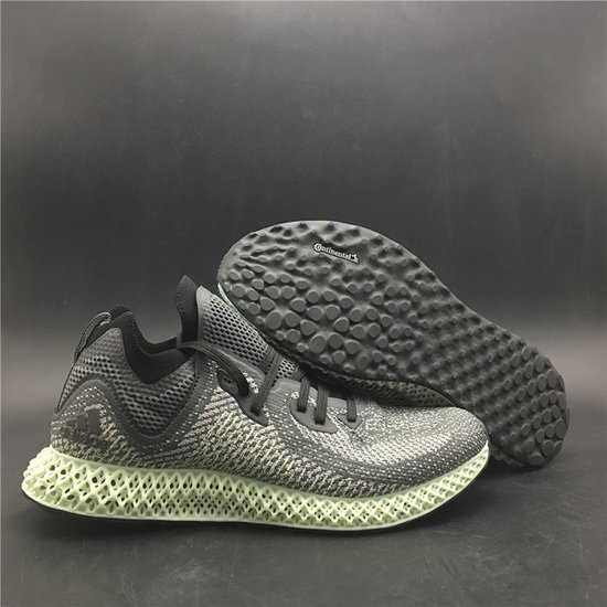 Ad*s 4d futurecraft grey