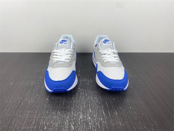 Nike Air Max 1 Anniversary Royal 908375-102