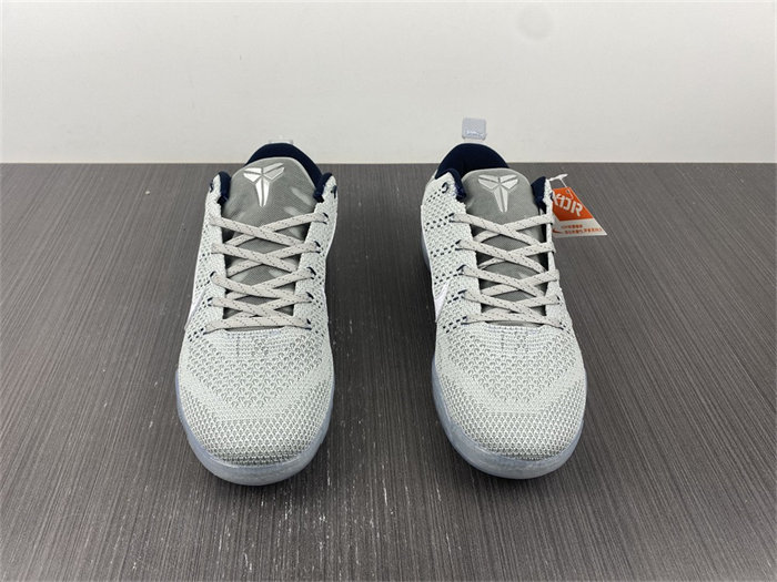 Nike Kobe 11 Elite Low 4KB Pale Horse 824463-443