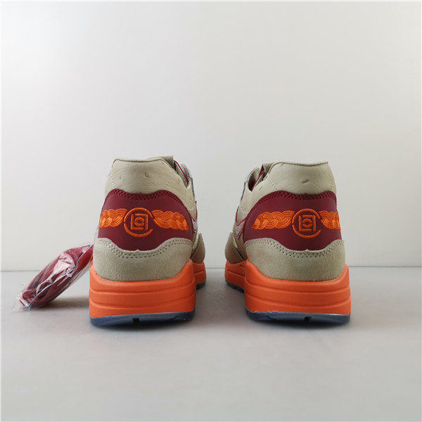 Nike Air Max 1 Clot Kiss of Death (2021) DD1870-100