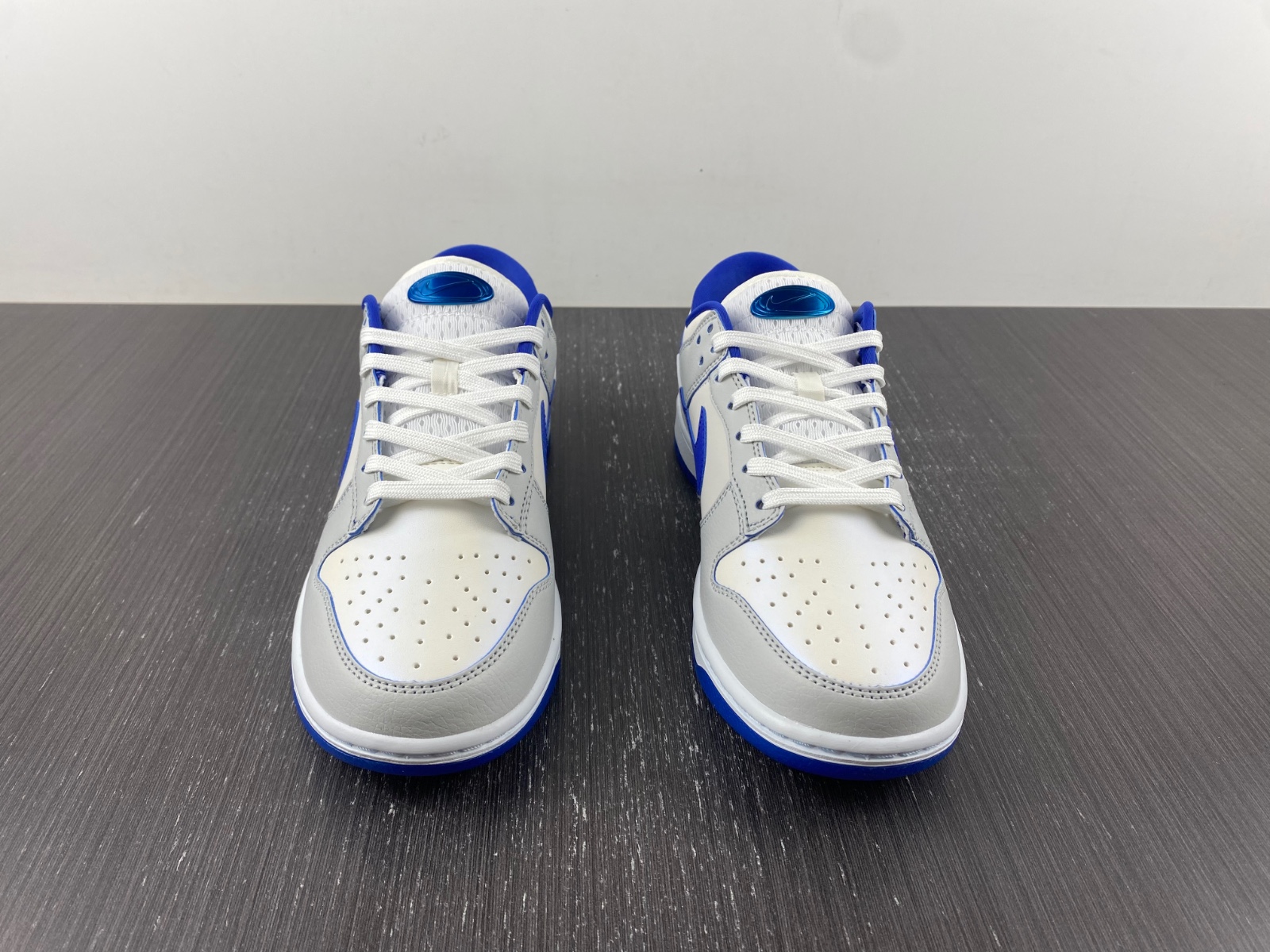 Nike Dunk Low Worldwide White Blue FB1841-110