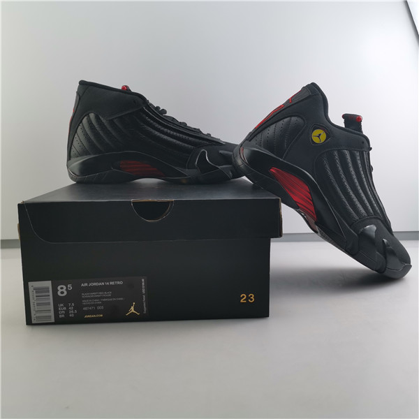 AIR JORDAN 14 RETRO