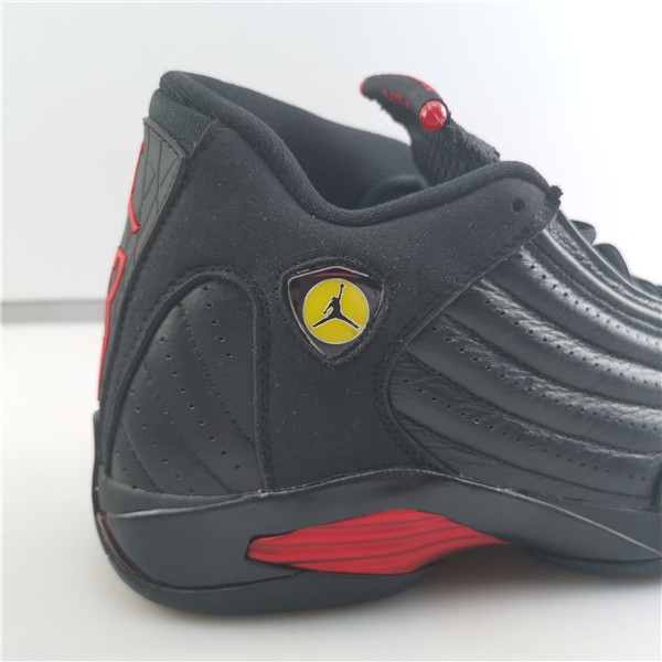 AIR JORDAN 14 RETRO